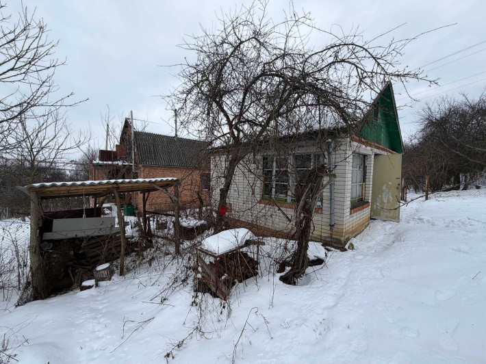 Продаж Будинку на Дубово - фото 1