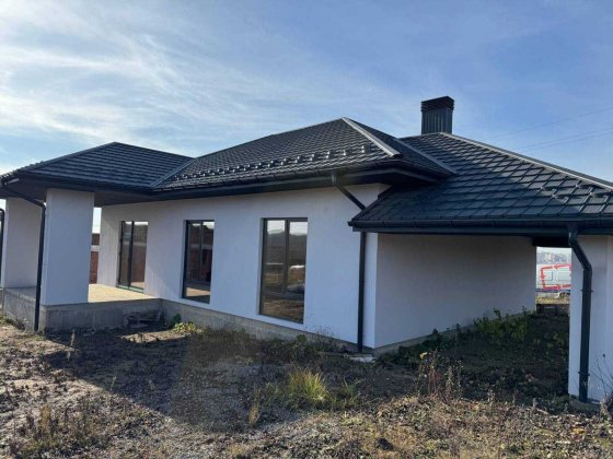 Дендропарковий 1 будинок. Земля 10 сот. Хмельницький