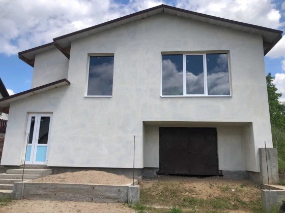 Будинок Лезнєво вул.Булаєнка 120 кв.м. 10 соток землі Хмельницький