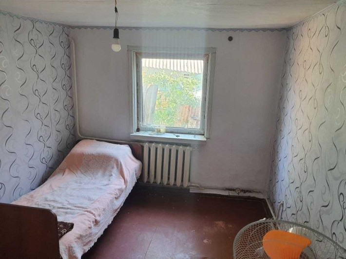 Продается часть дома в г. Чугуеве - фото 1