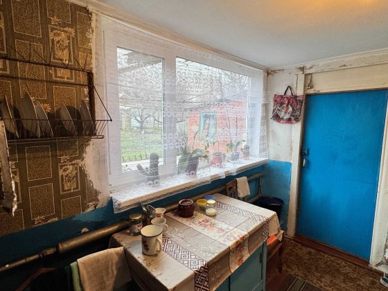 Продам дом в Чугуеве ( рн 7-й школы) Чугуїв