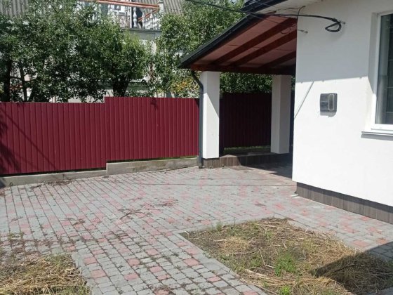 Продається сучасний будинок в межах міста! Хмельницкий