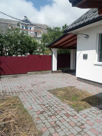 Продається сучасний будинок в межах міста! - фото 1