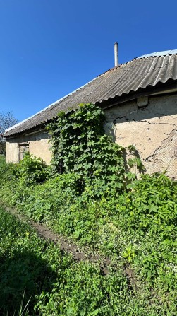 Продам ветхий дом в Чугуеве (рн 5й школы) - фото 1