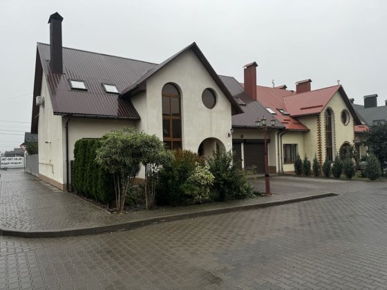 Продам таунхаус будинок Хмельницький