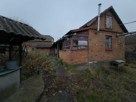 Продаж 3кімнатного Будинка в с.Шаровечка Хмельницький