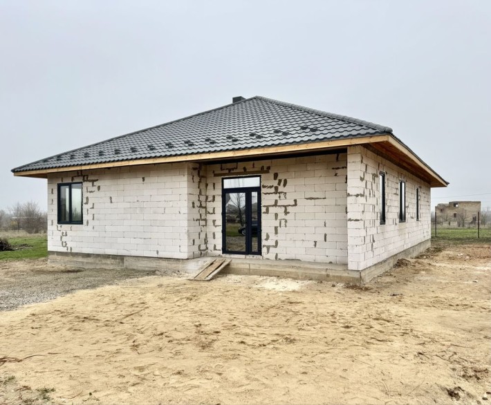 ЦІНУ ЗНИЖЕНО!!! Продаж сучасного будинку в м. Південноукраїнськ - фото 1