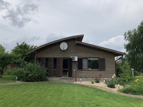 Уютный дом с террасой и садом – всё для жизни! Дом 107 м² + 14 соток Чугуев