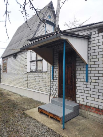 Продам дом новострой Чугуев - фото 1