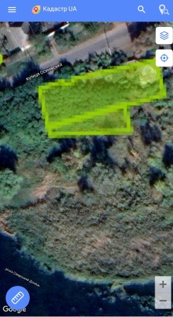 Продам будинок з участком біля ріки, м.Чугуїв - фото 1