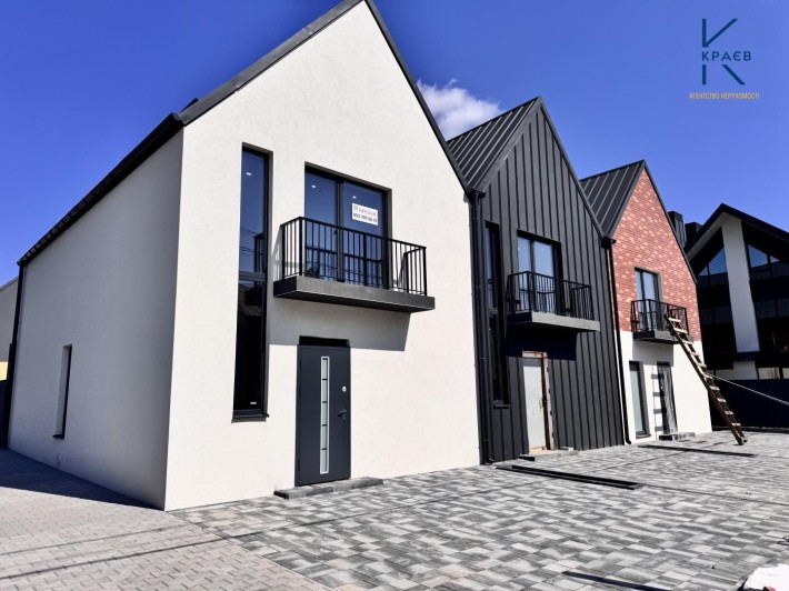 Продаж Таунхаусу р-н Дехтярка - фото 1