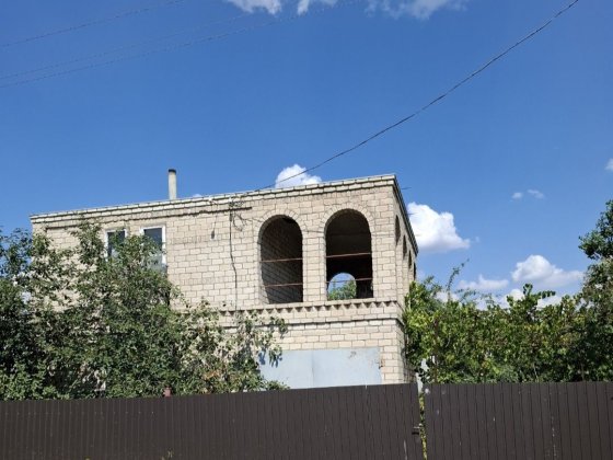 Продам дачу Іванівка