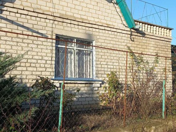 Дача у кооперативі "Протон ", Іванівка, 6 соток