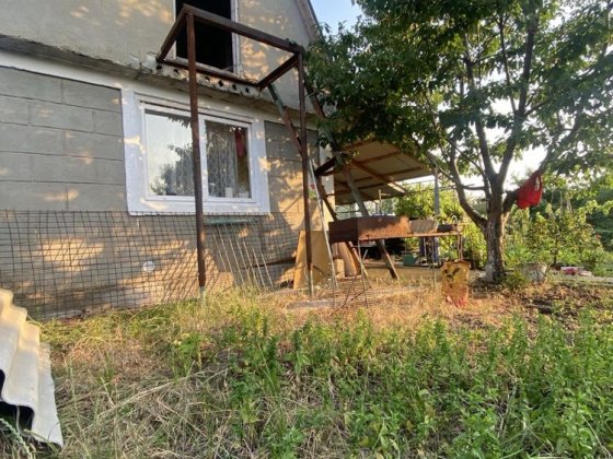 Продам дачу Бугское