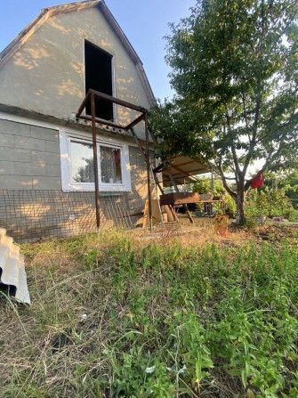 Продам дачу Бугское - фото 1