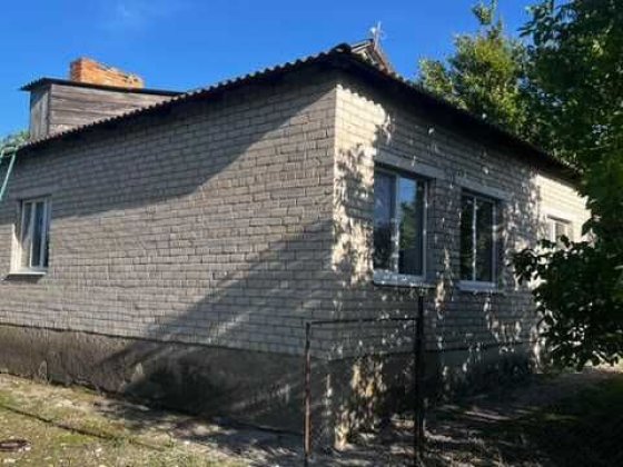 Продам дом,не далеко от Южноукраинска