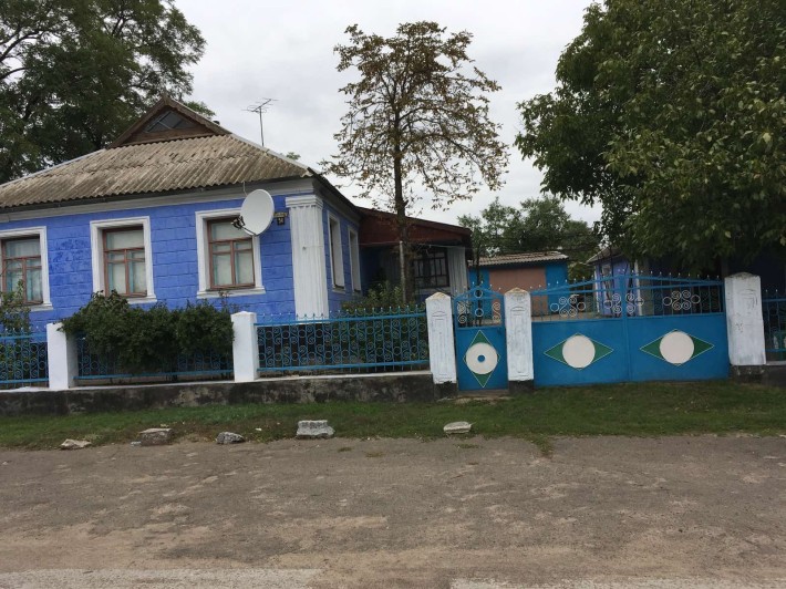 Продам будинок . - фото 1