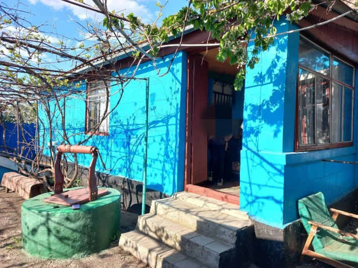 Продається будинок у затишному місці недалеко від річки Південний Буг - фото 1