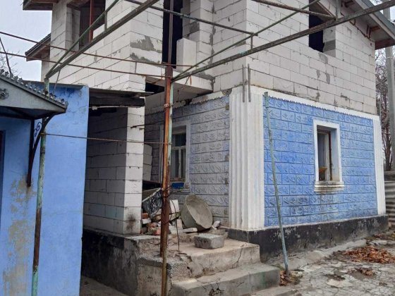 Продається будинок, с. Костянтинівка