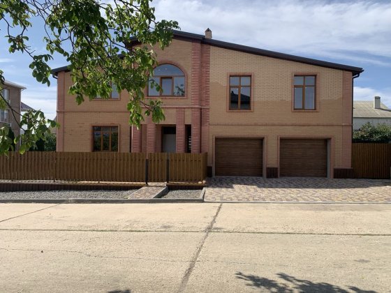 Продам будинок коттедж