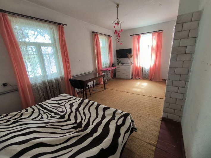 Чудовий будинок Дубово! Є усі комунікації,поруч озеро! 40378 - фото 1