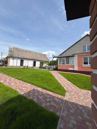 Будинок з величезною територією. 25 соток. - фото 1