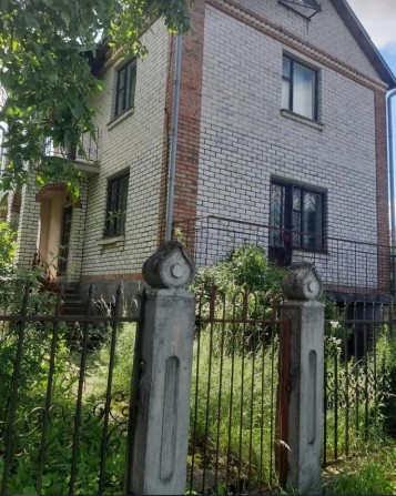 Продаж будинку! Вишнева! - фото 1