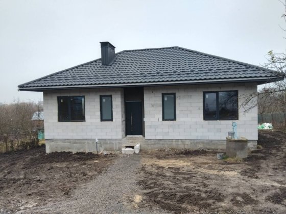 Чудовий будинок Лезнево. До зупинки 5хв! 41680 Хмельницький