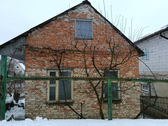 Продається дачний будинок Хмельницький