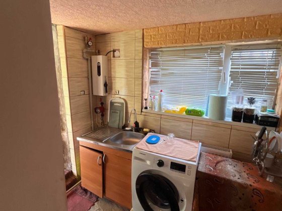 Частина будинку біля зупинки ЗаготЗерно , ід34325 Хмельницький