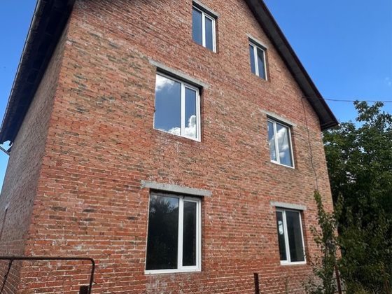 Продаж 4к будинку Дубово Хмельницький