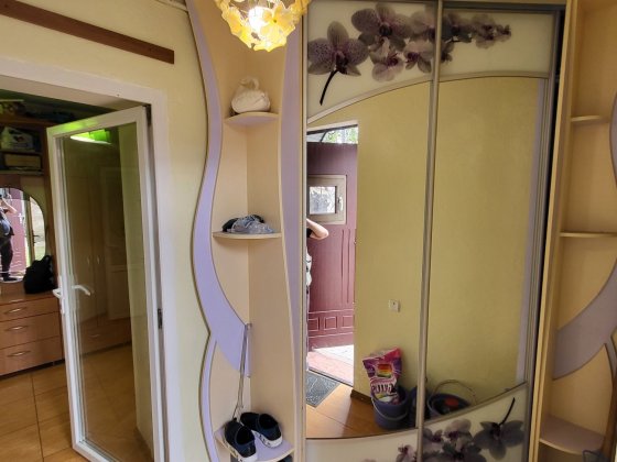 Продажа двухэтажного дома  г Никополь ул Игоря Сикорского 8 Нікополь