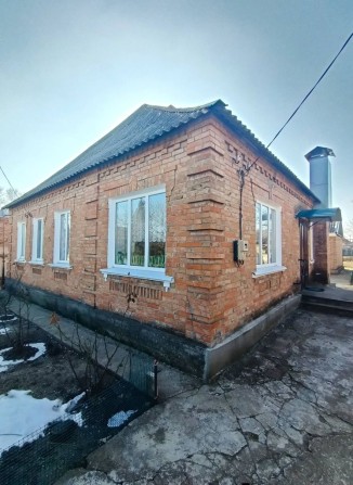 Будинок перший квартал продаж - фото 1