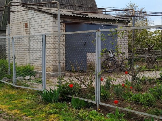 Продам дачу"Металург-2 Нікополь