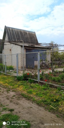 Продам дачу"Металург-2 - фото 1