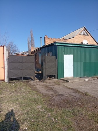 Продается дом на Херсонской - фото 1