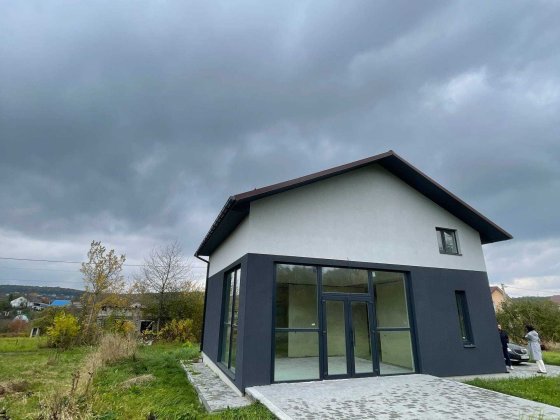 Терміново зміна ціни -10к$ Продаж будинку на Лезнево Хмельницький