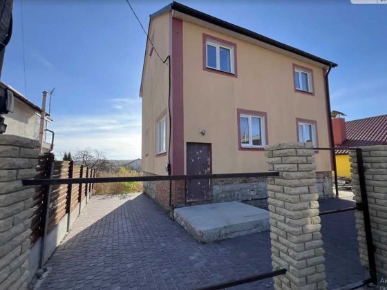 Продаж сучасного 2-поверхового будинку, Дубове. 41410 Хмельницький