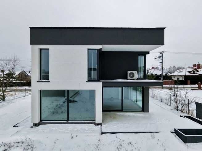 Продам двоповерховий будинок , Хай-тек - фото 1