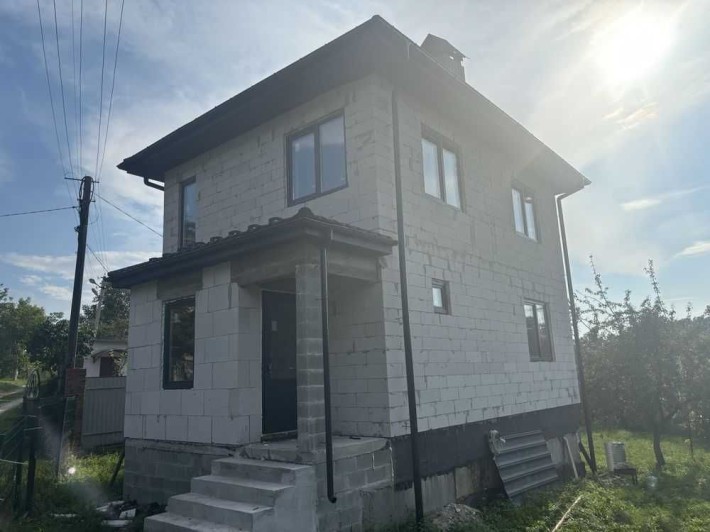 Якісний 3 к 2 поверховий будинок (коробка), Пд-Зах, Без аналогів!34118 - фото 1