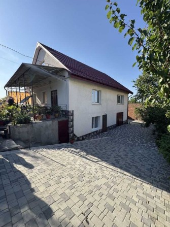 ID: 40225 РУЖИЧНА 4к Будинок - фото 1