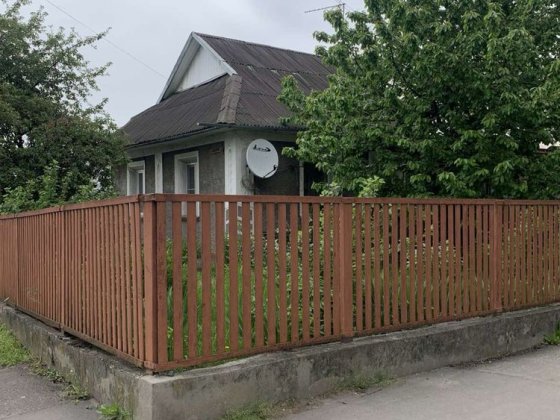 Продам частину будинку з окремою адресою Хмельницький