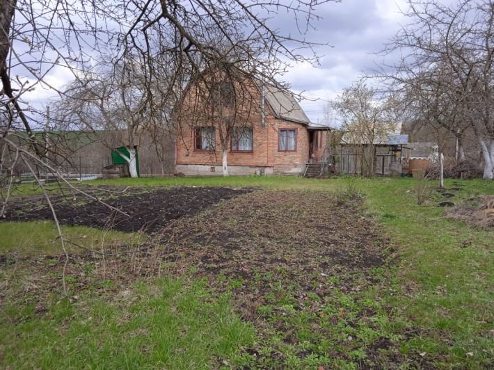 Продається будинок Карпівці СТ Роднічок. - фото 1