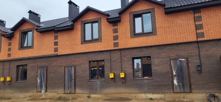 Продаж танхауса від забудовника - фото 1