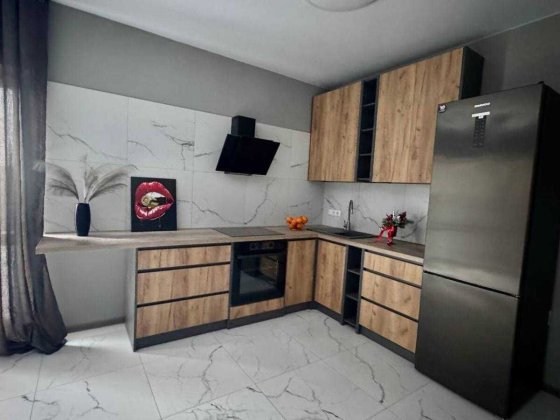 Продам таунхаус в Агрономічному з ремонтом Агрономічне