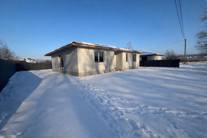 Будинок з ремонтом в топ локації - фото 1