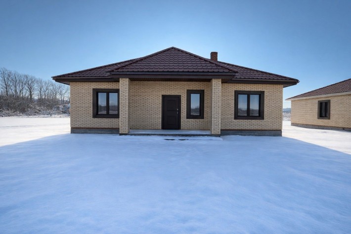 Будинок в топ локації без комісії для покупця - фото 1