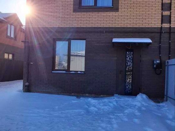 Продам таунхаус з ремонтом в Агрономічному 4374 Агрономічне