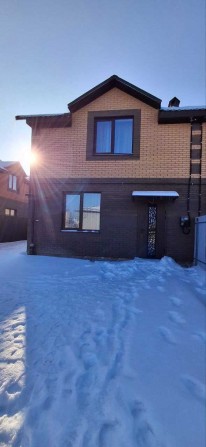 Продам таунхаус з ремонтом в Агрономічному 4374 - фото 1