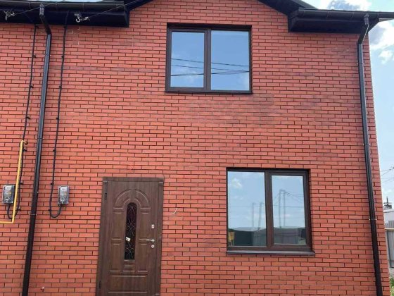 (3) Продам таунхаус район Агрономічного 4945 Агрономічне